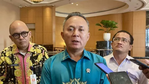 Tambang Nikel Raja Ampat Rusak Lingkungan, Wamen HAM Singgung Hak Konstitusional - GenPI.co