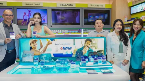 Super Tipis, Hansaplast Second Skin Protection Tahan Air Hingga 72 Jam - GenPI.co