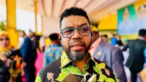 Pemerintah Disebut Tak Konsisten, PT GAG Masih Diizinkan di Raja Ampat - GenPI.co