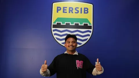 Restu Ibunda jadi Kunci Saddil Ramdani Berlabuh ke Persib Bandung - GenPI.co