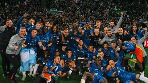 Chelsea Cuci Gudang di Bursa Transfer, Siap Jual 9 Pemain - GenPI.co
