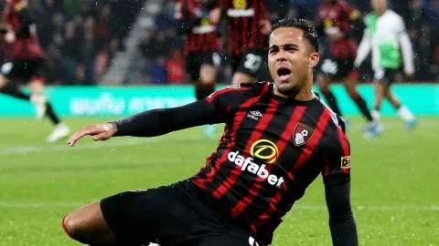 Ditinggal Florian Wirtz, Bayer Leverkusen Incar Justin Kluivert - GenPI.co