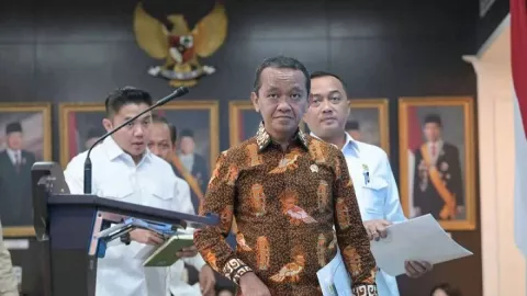 BEM PTNU Bantah Isu PBNU Terlibat Tambang di Raja Ampat, Sebut Fitnah - GenPI.co