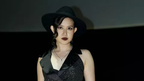Kay Sebastene Rilis Single I'm Not, Bahas Ketidaksempurnaan dan Penerimaan Diri - GenPI.co
