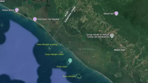 Yusril Sebut Pemekaran Daerah Picu Sengketa Batas Wilayah dan Status Pulau - GenPI.co