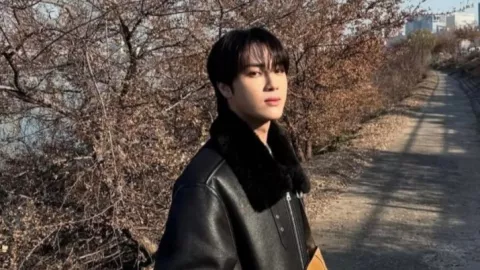Ju Haknyeon The Boyz Vakum, Penggemar Diminta Mengerti - GenPI.co