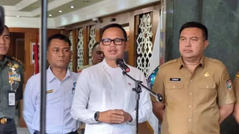 Kepmendagri soal Status Kepemilikan 4 Pulau Timbulkan Polemik, Opsi Revisi Dibuka - GenPI.co