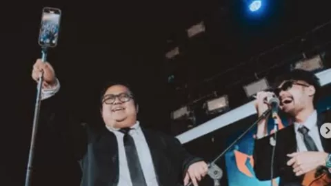 Gusti Irwan Wibowo Meninggal, Rispo: Dia Baik Banget - GenPI.co