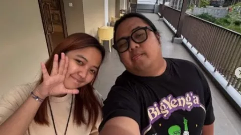 Kaget Gusti Irwan Wibowo Meninggal, Kunto Aji: Dia Nggak Sakit Apa-Apa - GenPI.co