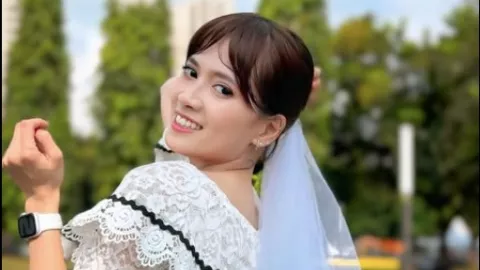 Fokus Ibu, Chika Jessica Ogah Pikirkan Jodoh - GenPI.co