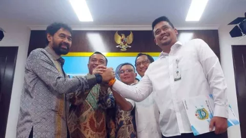 Mualem Bakal Temui Jusuf Kalla Seusai 4 Pulau Sengketa Kembali ke Aceh - GenPI.co