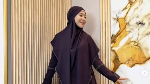 Suami Habiskan Ratusan Juta, Chikita Meidy Sebut Judol Bikin Lupa Tanggung Jawab - GenPI.co