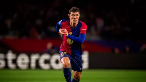 Barcelona Datangkan Nico Williams, Andreas Christensen Jadi Tumbal - GenPI.co