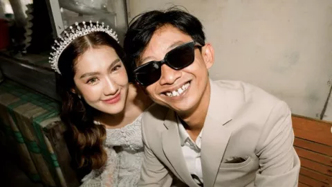 Menikah Sederhana di KUA, Yono Bakrie Pengin Jadi Identitasnya - GenPI.co