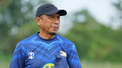 Rahmad Darmawan Ingin Piala Indonesia Dihidupkan Kembali - GenPI.co
