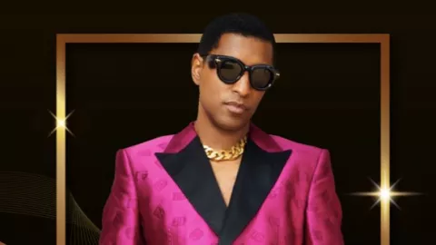 Konser Babyface di Jakarta Ditunda, Pemegang Tiket Bisa Refund - GenPI.co