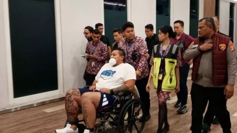 Polisi Dalami Motif Penembakan di Bali, 3 WNA Australia jadi Tersangka - GenPI.co