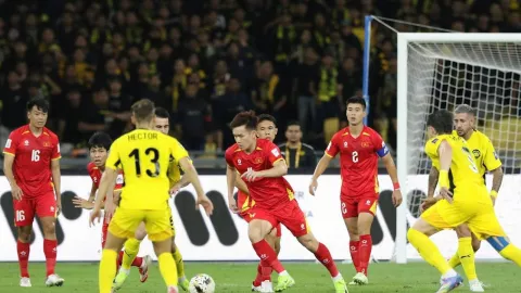 Vietnam Tak Sudi Ikuti Jejak Malaysia dan Indonesia soal Naturalisasi - GenPI.co