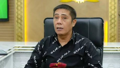 DPR RI Desak KBRI dan TNI Segera Evakuasi Ratusan WNI di Iran - GenPI.co