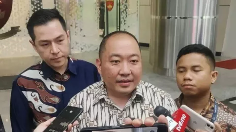 Dirut Sritex Klaim Kredit Hanya untuk Gaji Pekerja dan Pengembangan Usaha - GenPI.co