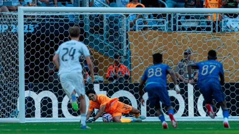 Ditahan Al Hilal, Real Madrid Gagal Perpanjang Rekor di Piala Dunia Antarklub - GenPI.co