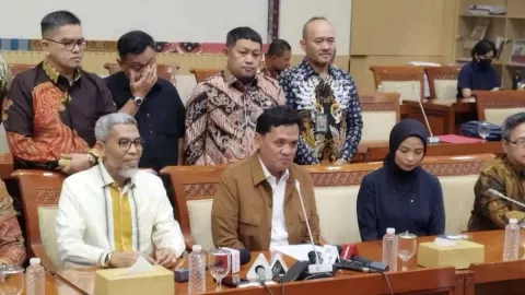 DPR RI Soroti Kasus Agnez Mo, Putusan Pengadilan Disebut Tak Sesuai Ketentuan - GenPI.co