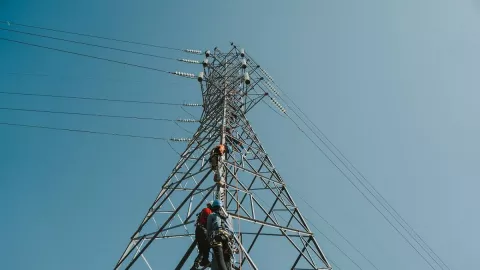 PLN Buktikan Kualitas, Pasokan Listrik Lebih Stabil dan Responsif di Era Digital - GenPI.co