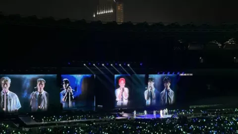 NCT Dream Segera Luncurkan Lagu Baru, Trailernya Keren Banget - GenPI.co