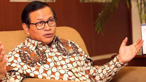 Hasil Survei Sebut Pramono Anung Dianggap Kurang Blusukan ke Rakyat - GenPI.co