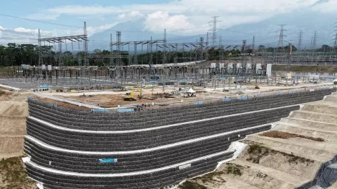 Maccaferri Berkomitmen Hadirkan Teknologi Inovatif di Indonesia - GenPI.co