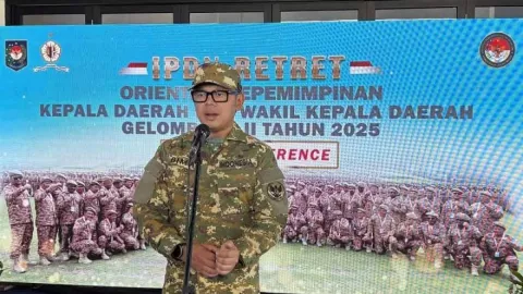 Bima Arya Sebut 43 Pulau Masih Dalam Sengketa, Terbanyak di Jawa Timur - GenPI.co