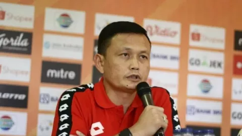 Buntut Kasus Malut United, Yeyen Tumena Dicabut dari Jabatan Ketua Umum APSSI - GenPI.co