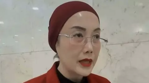 DPR RI Tegaskan Masalah Haji 2024 Harus Diserahkan ke KPK Agar Tuntas - GenPI.co