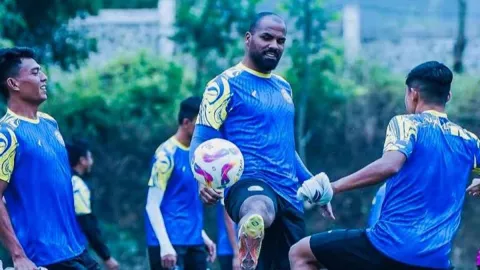 Arema FC Bergerak Senyap, Datangkan 4 Pemain Liga Brasil - GenPI.co