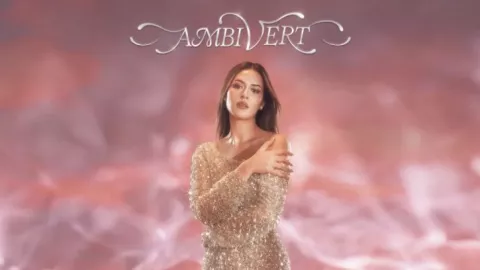 Raisa Tidak Berharap Berlebihan, Album Baru Bukti Kedewasaan - GenPI.co
