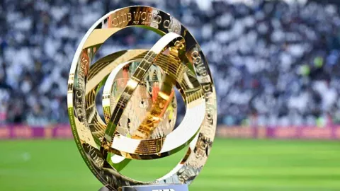 Piala Dunia Antarklub 2025: Kamar Pemain Fluminense Dibobol Tunawisma - GenPI.co