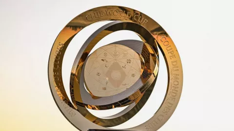 Piala Dunia Antarklub 2025 Terancam Jadi Liga Champions Eropa - GenPI.co
