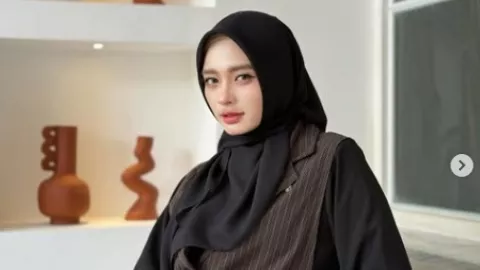 Inara Rusli Terus Dukung Palestina, Jangan Biarkan Nurani Tertidur - GenPI.co