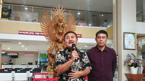 Forensik Ungkap Pendaki Brasil di Rinjani Tewas Akibat Benturan Benda Tumpul - GenPI.co