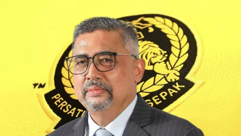 Lawan Timnas Indonesia di Piala AFF U-23 2025, Malaysia Dapat Jaminan Keamanan - GenPI.co