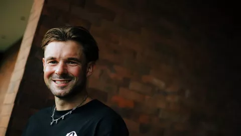 Thijmen Goppel Patok Target Juara Liga 1 Bersama Bali United - GenPI.co