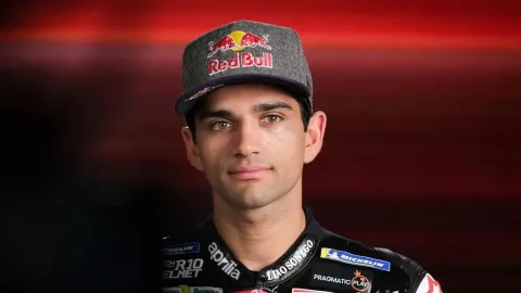 Konflik dengan Aprilia, Jorge Martin Terancam Dilarang Tampil di MotoGP 2026 - GenPI.co