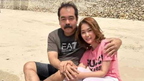 Inul Daratista Sebut Mas Adam Suseno Jalani Stem Cell agar Sembuh Total - GenPI.co