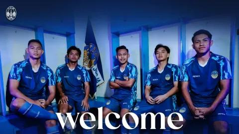 Incar Stabilitas Tim, PSIM Rekrut 5 Pemain Lokal Berpengalaman - GenPI.co