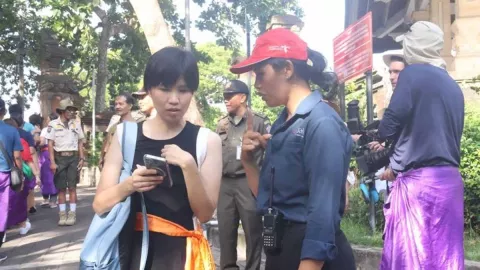 Wayan Koster Jawab Kritik DPRD Bali soal Pungutan Wisman, Janji Dioptimalkan - GenPI.co