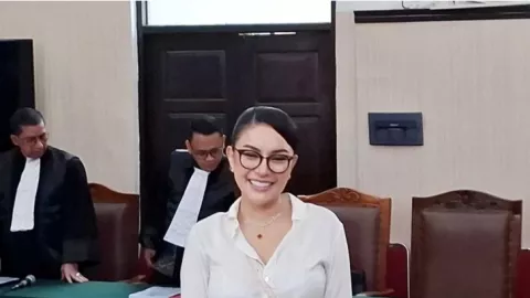 Nikita Mirzani: Saya Dijadikan Korban Kezaliman - GenPI.co