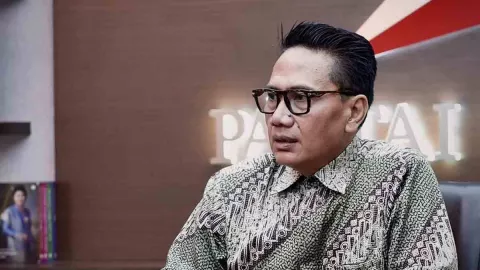 Demokrat Sentil Pengusaha soal Truk ODOL, Minta Pengemudi Tidak Dijadikan Tameng - GenPI.co