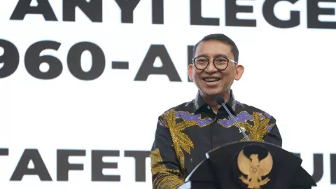 Politikus PDIP Sedih soal Penjelasan Fadli Zon, Sebut Tak Ada Kepekaan - GenPI.co