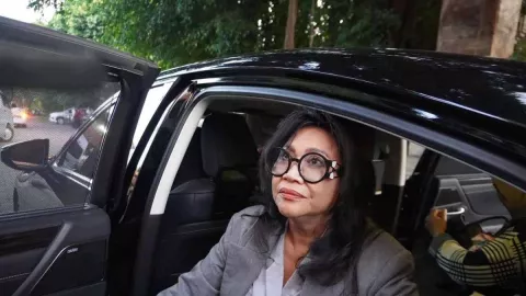 DPR RI Bakal Panggil Nusron Wahid soal Pulau Dikuasai WNA - GenPI.co