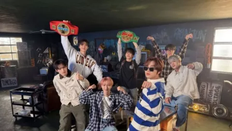 Tiket Konser NCT Dream Sudah Dijual, Buruan War Sebelum Kehabisan - GenPI.co